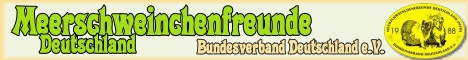 Meerschweinchenfreunde Deutschland